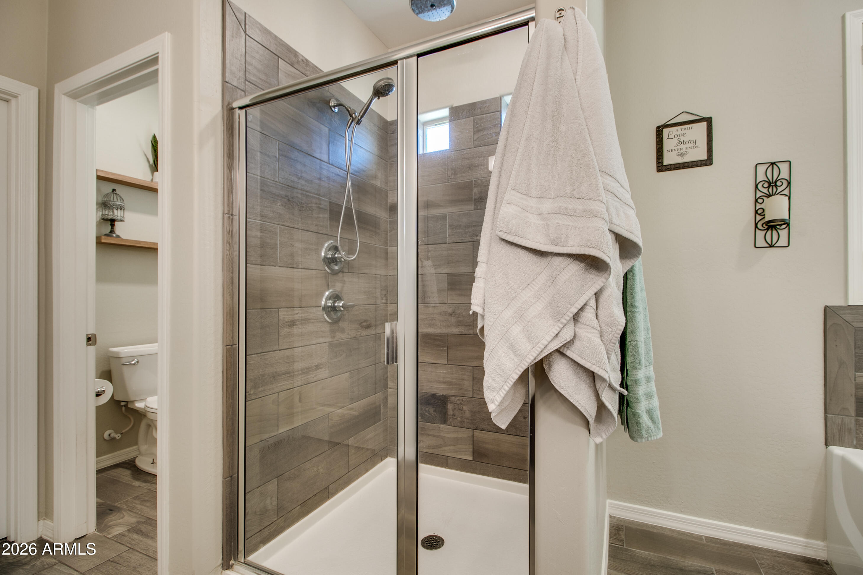 GRANITE VISTA - Residential