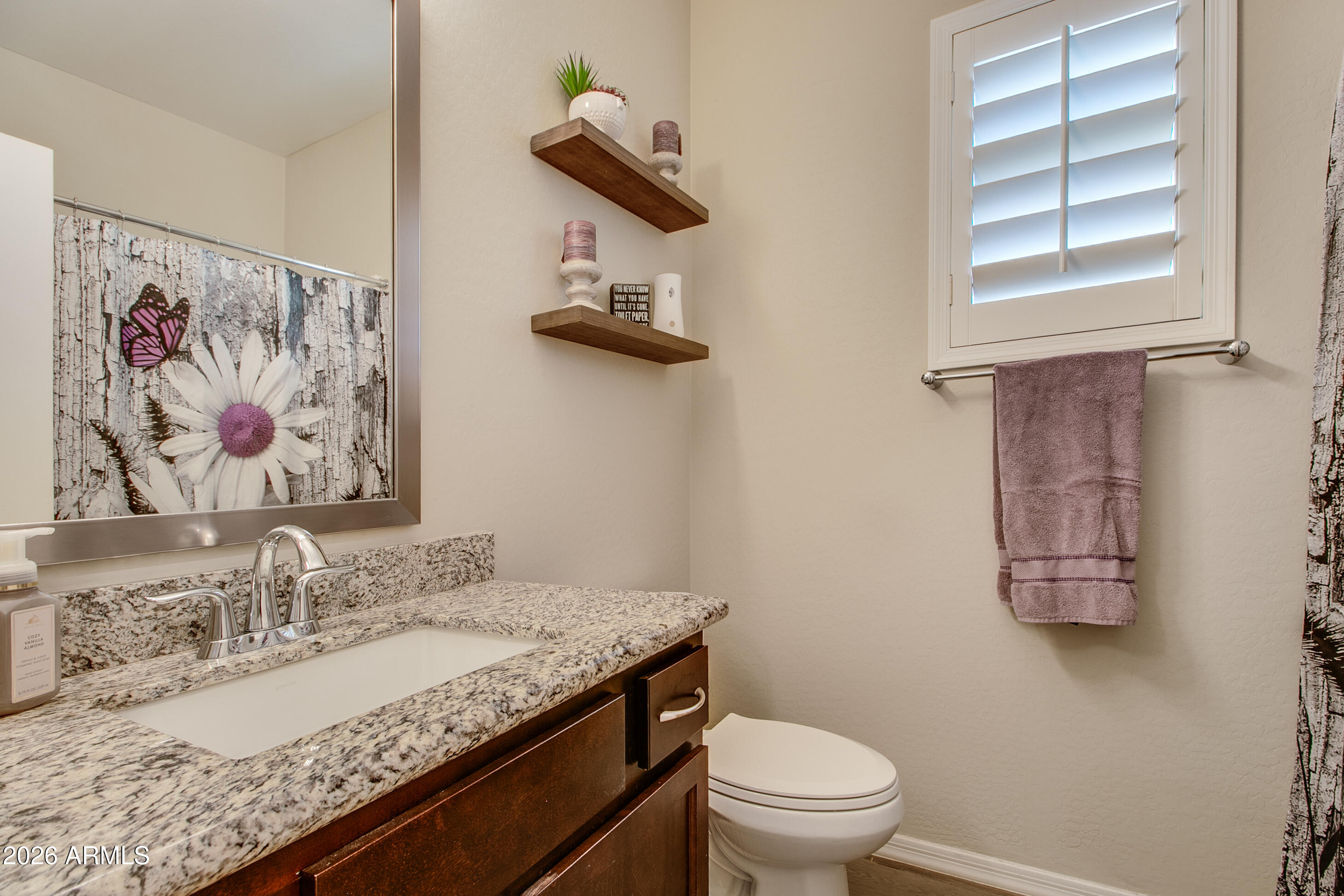 GRANITE VISTA - Residential