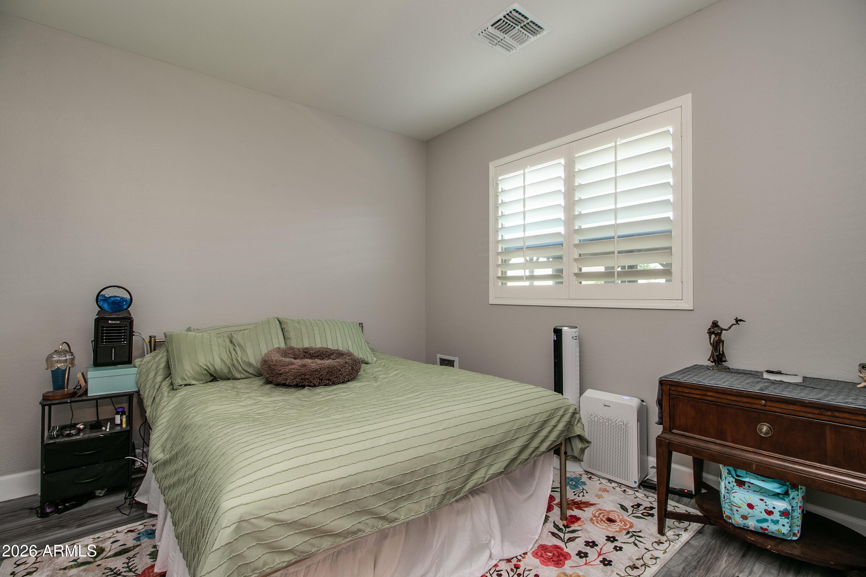 GRANITE VISTA - Residential