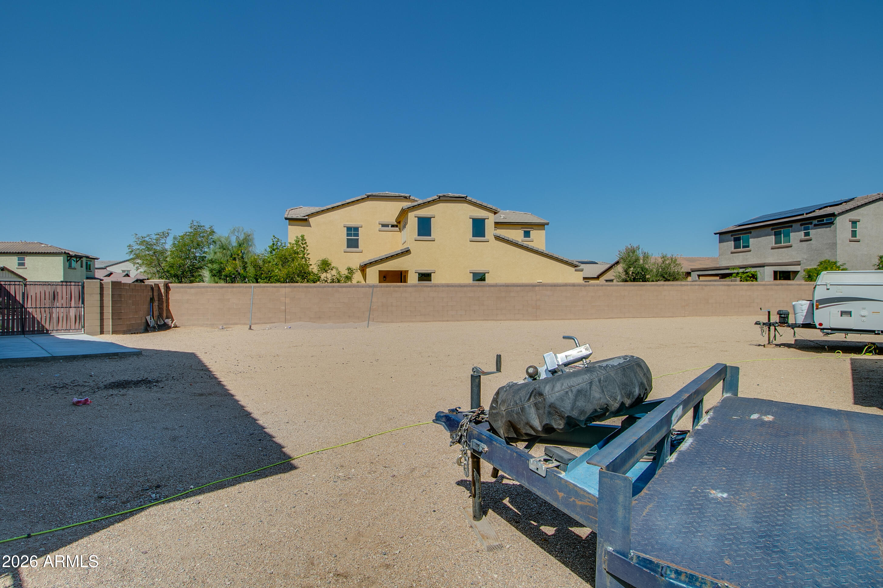 GRANITE VISTA - Residential