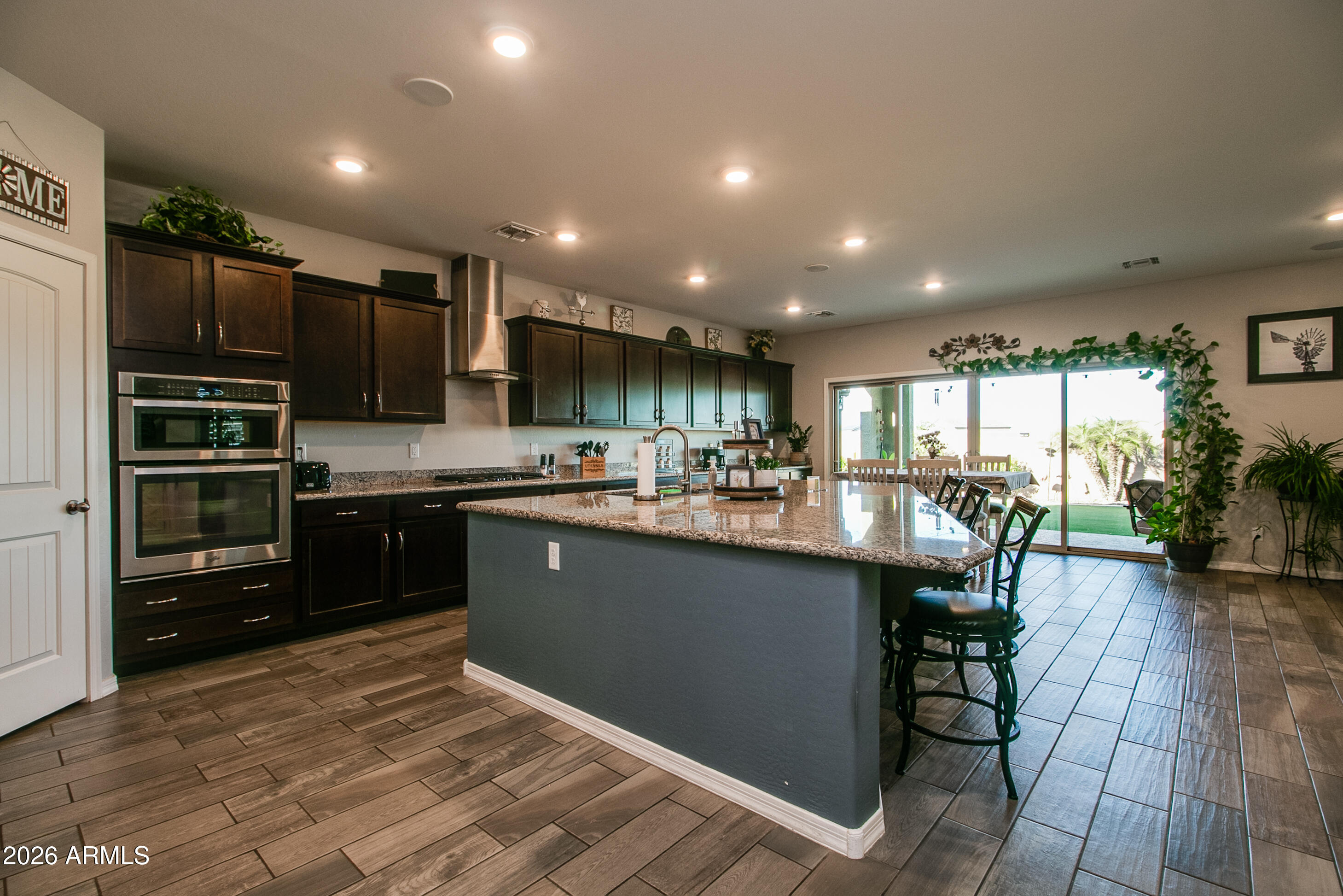 GRANITE VISTA - Residential