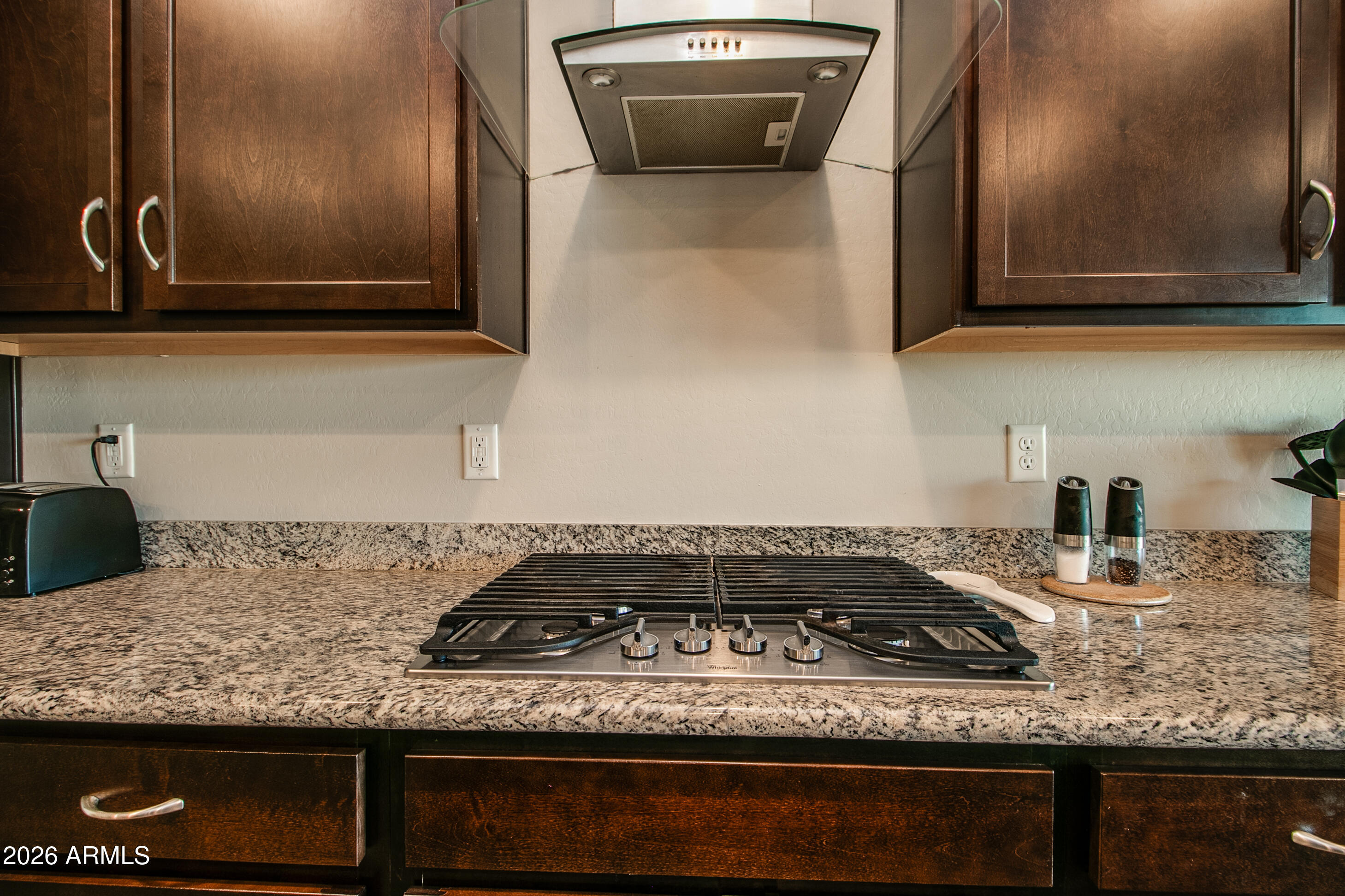 GRANITE VISTA - Residential