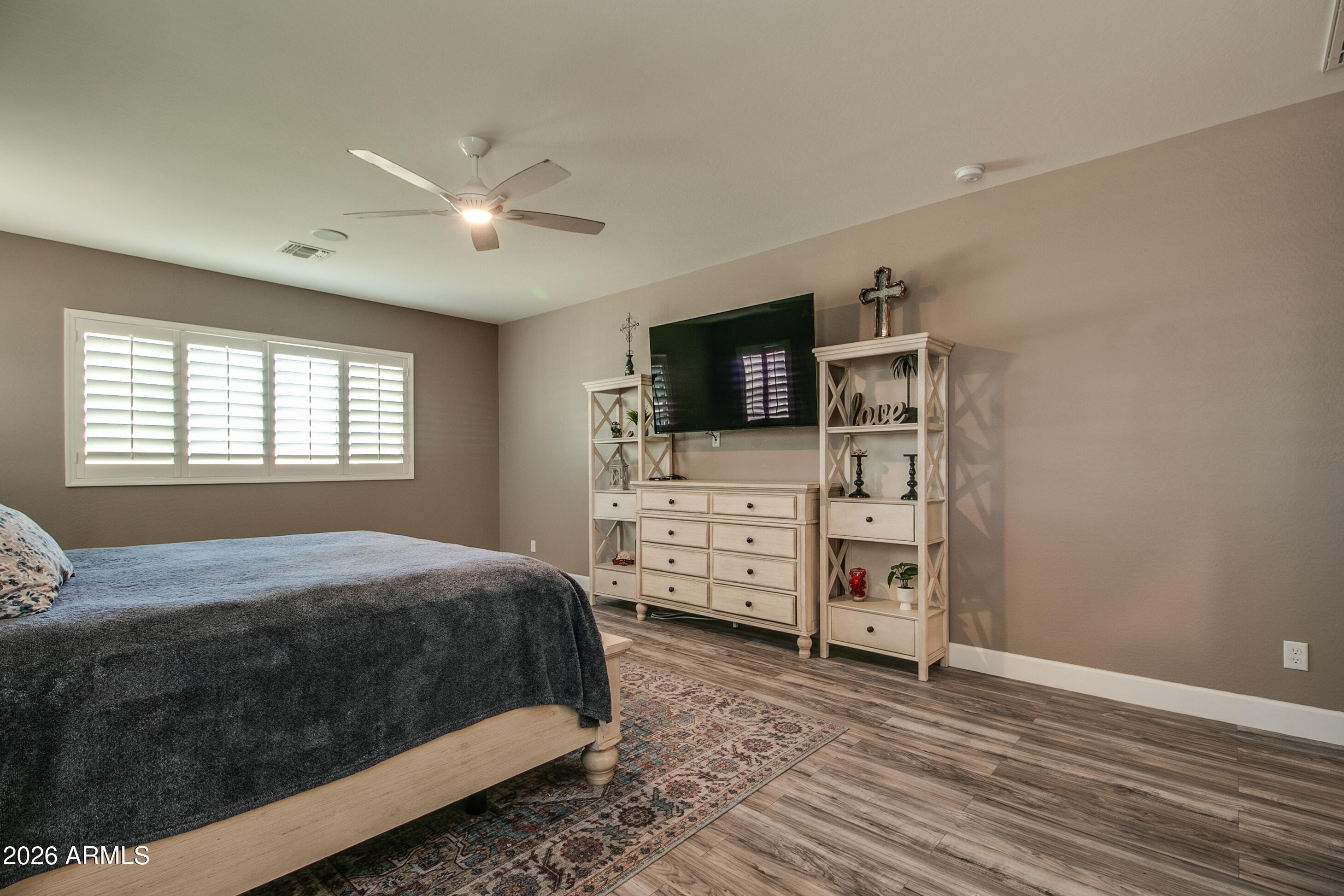 GRANITE VISTA - Residential