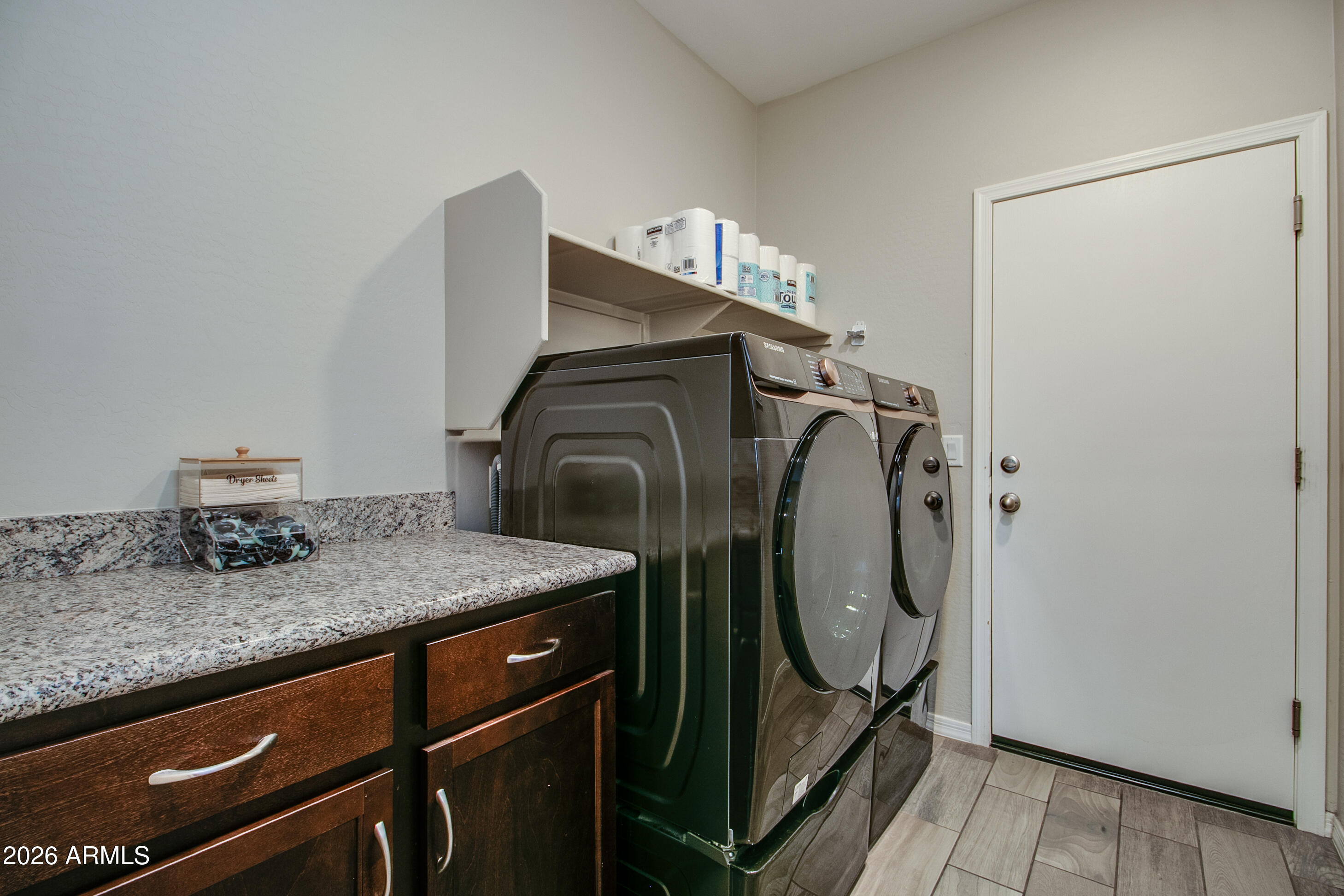 GRANITE VISTA - Residential
