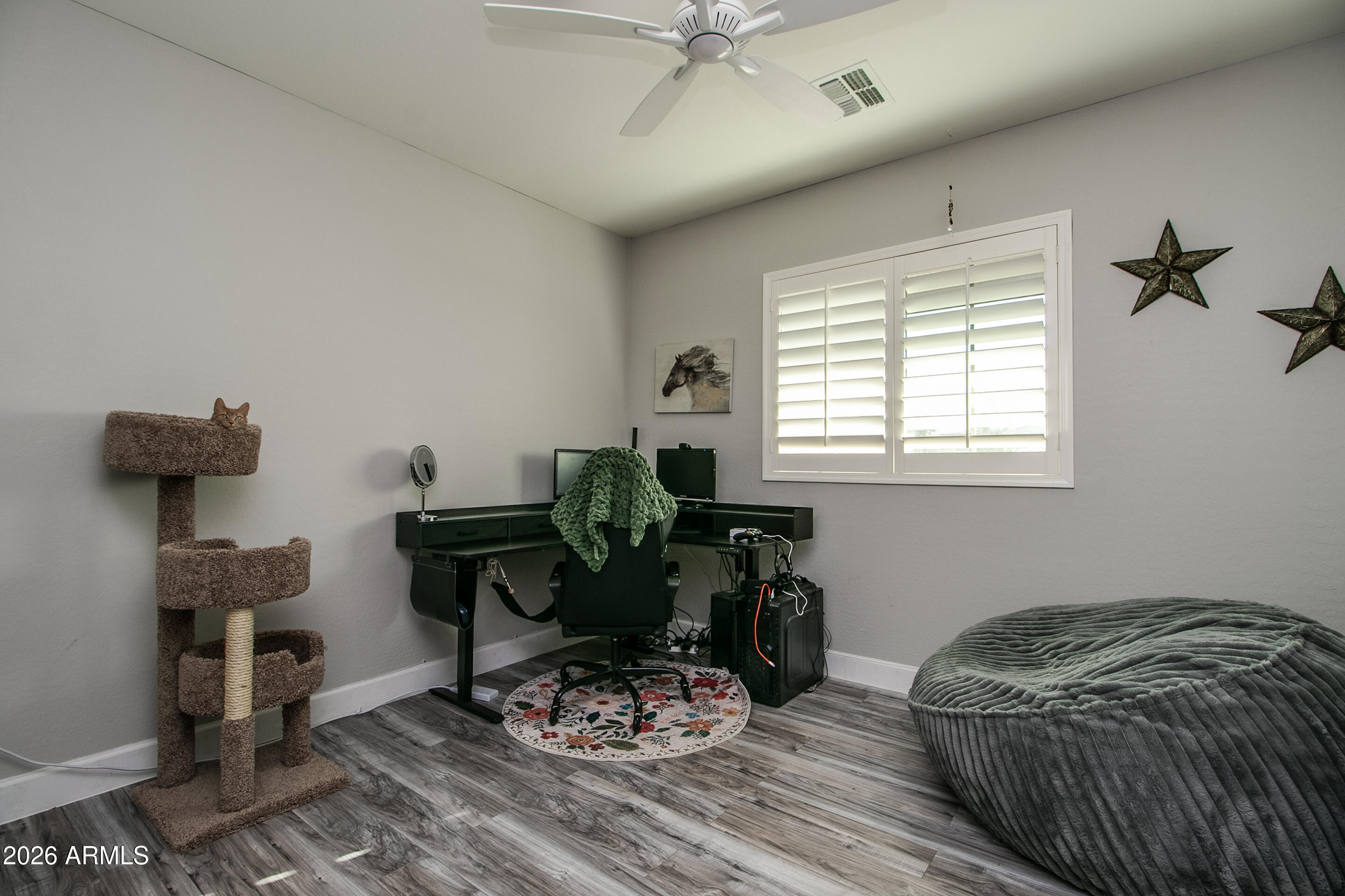 GRANITE VISTA - Residential