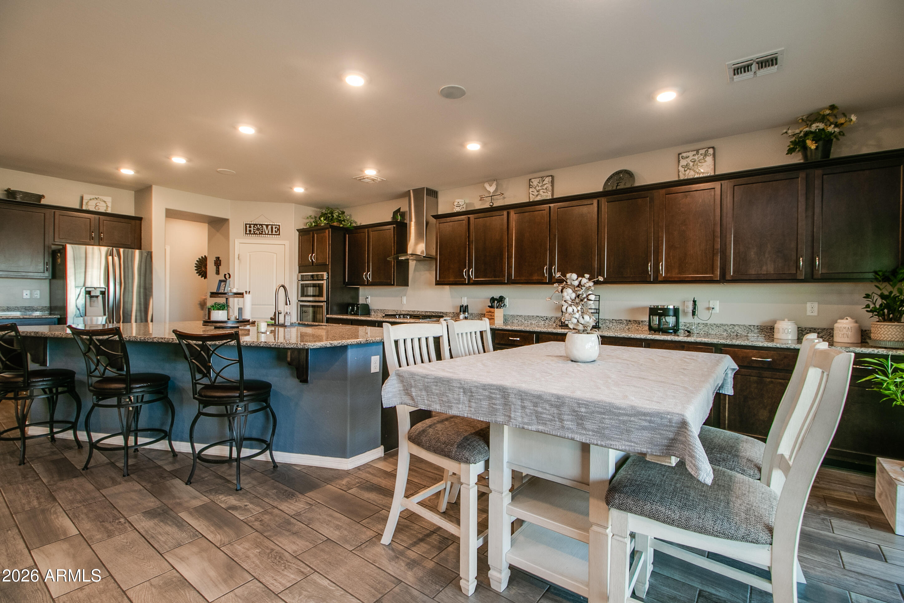 GRANITE VISTA - Residential
