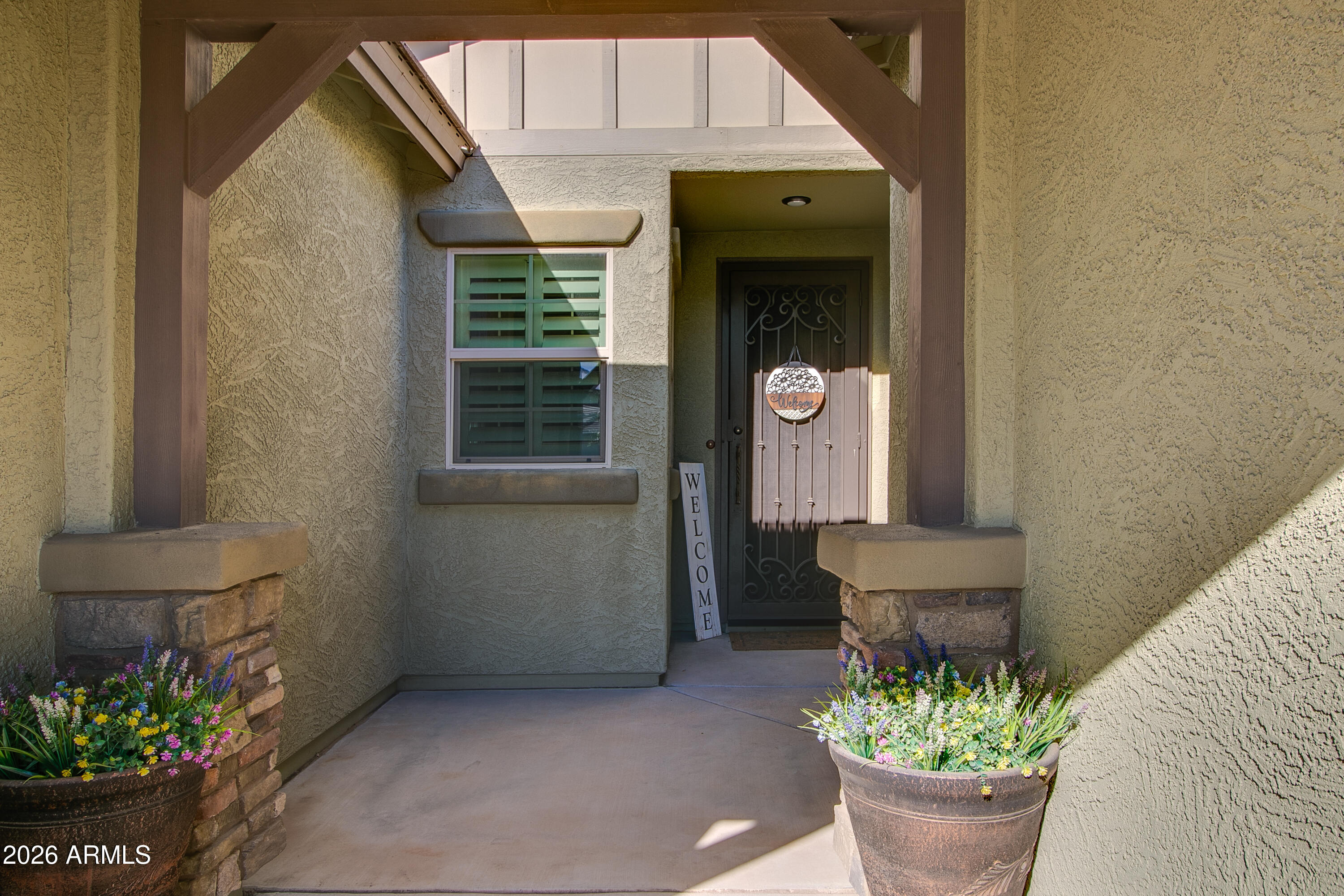 GRANITE VISTA - Residential