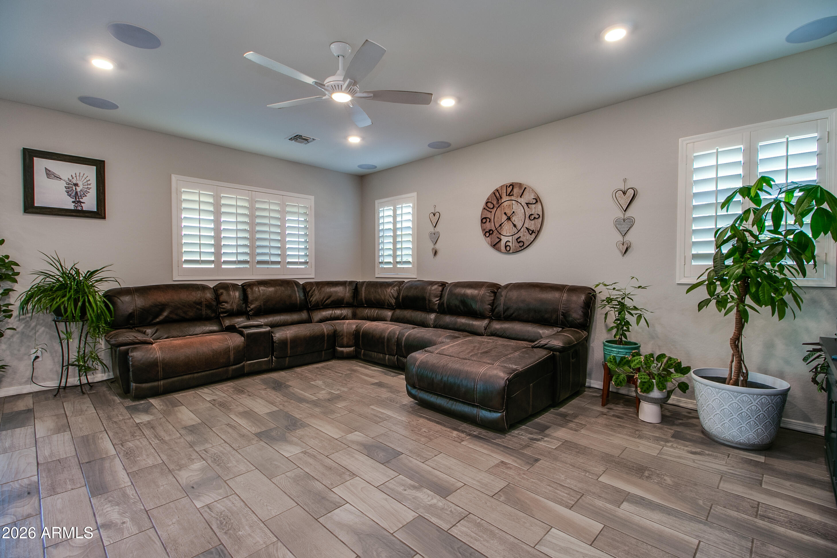 GRANITE VISTA - Residential