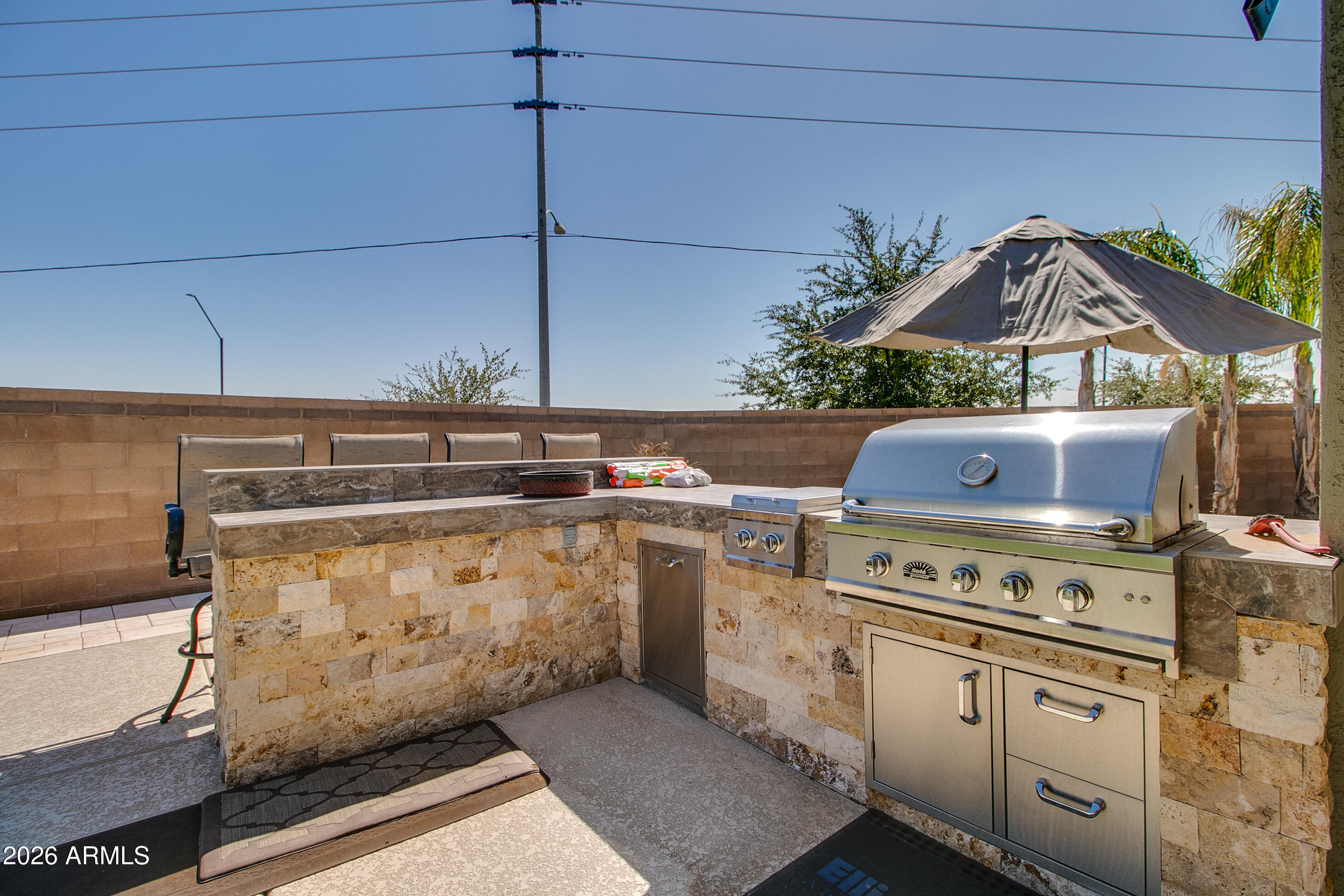 GRANITE VISTA - Residential