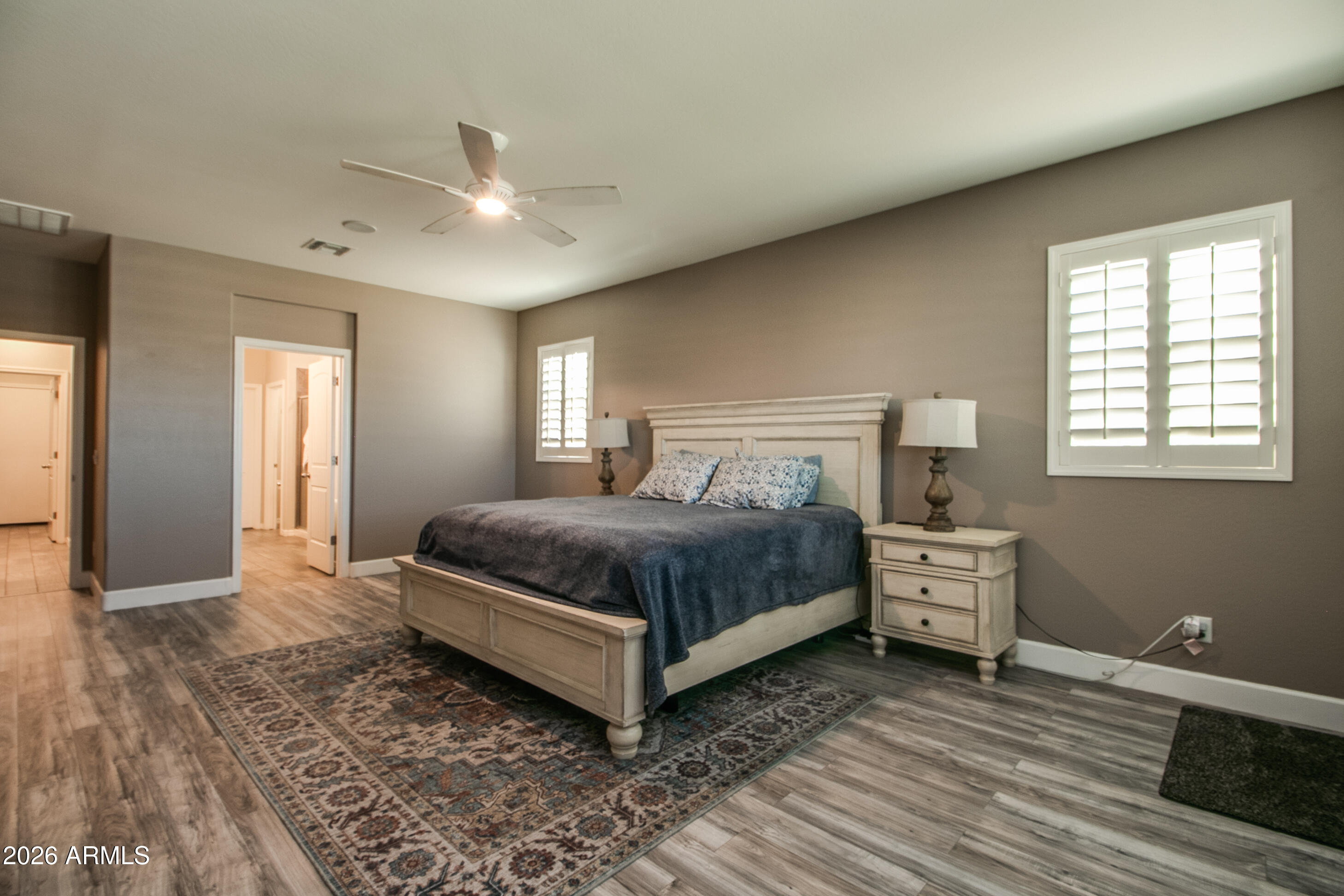 GRANITE VISTA - Residential