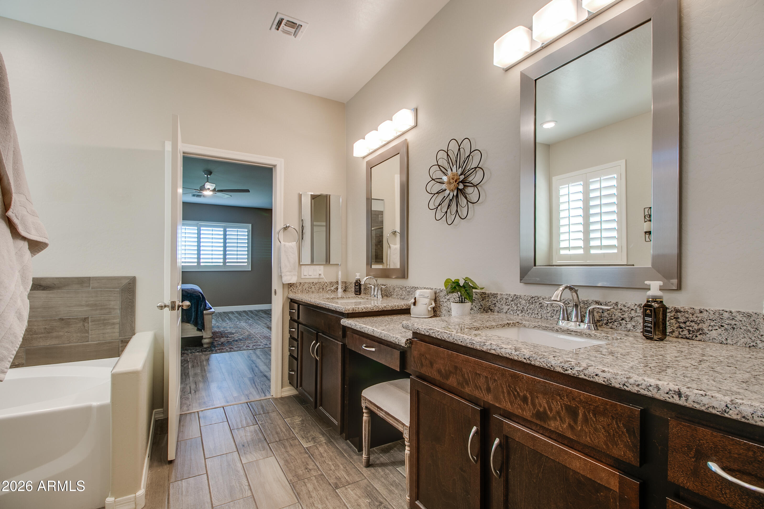 GRANITE VISTA - Residential