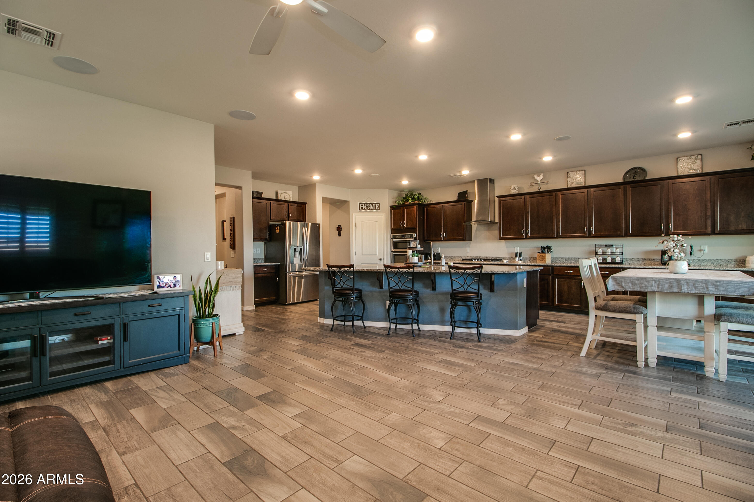 GRANITE VISTA - Residential