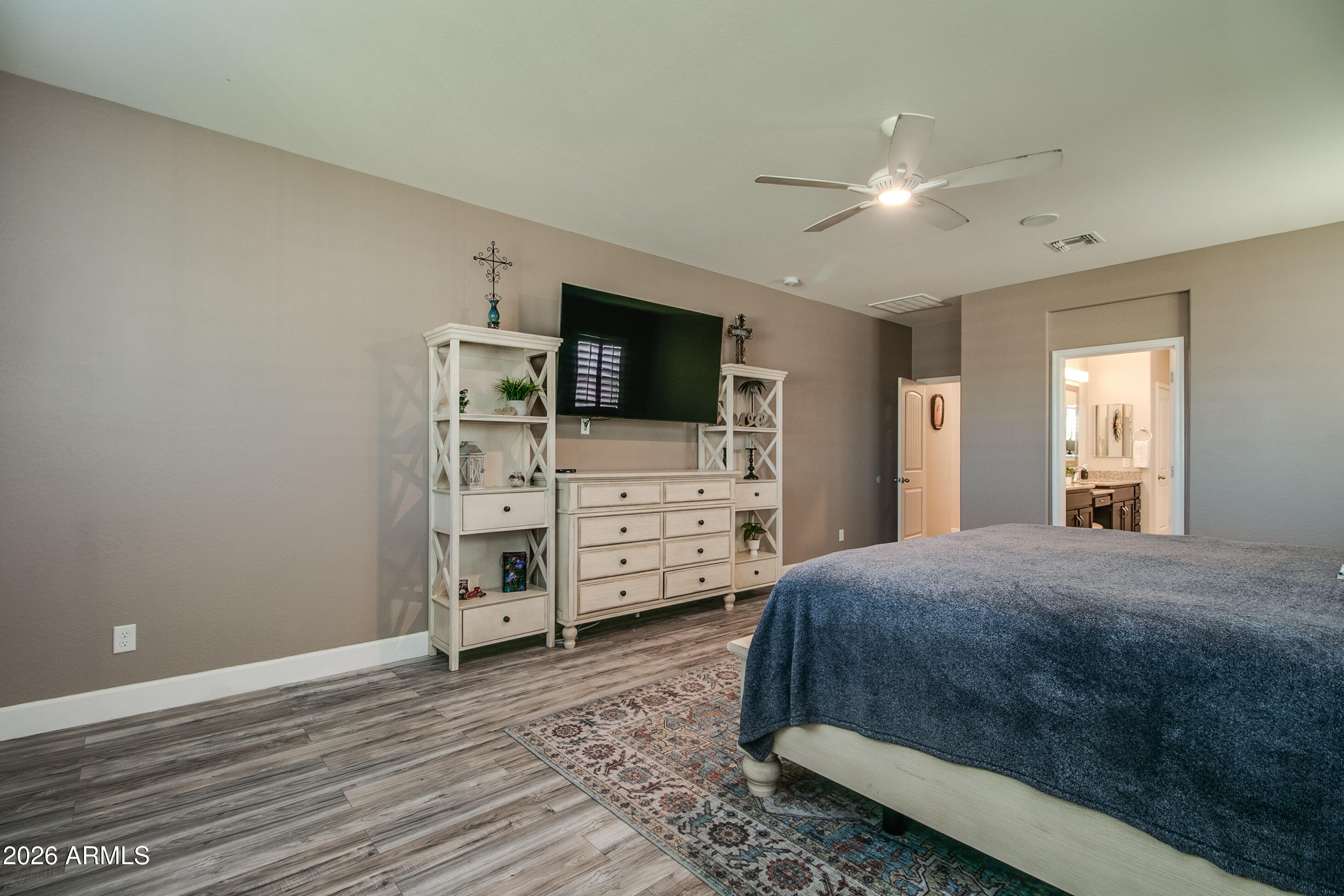 GRANITE VISTA - Residential