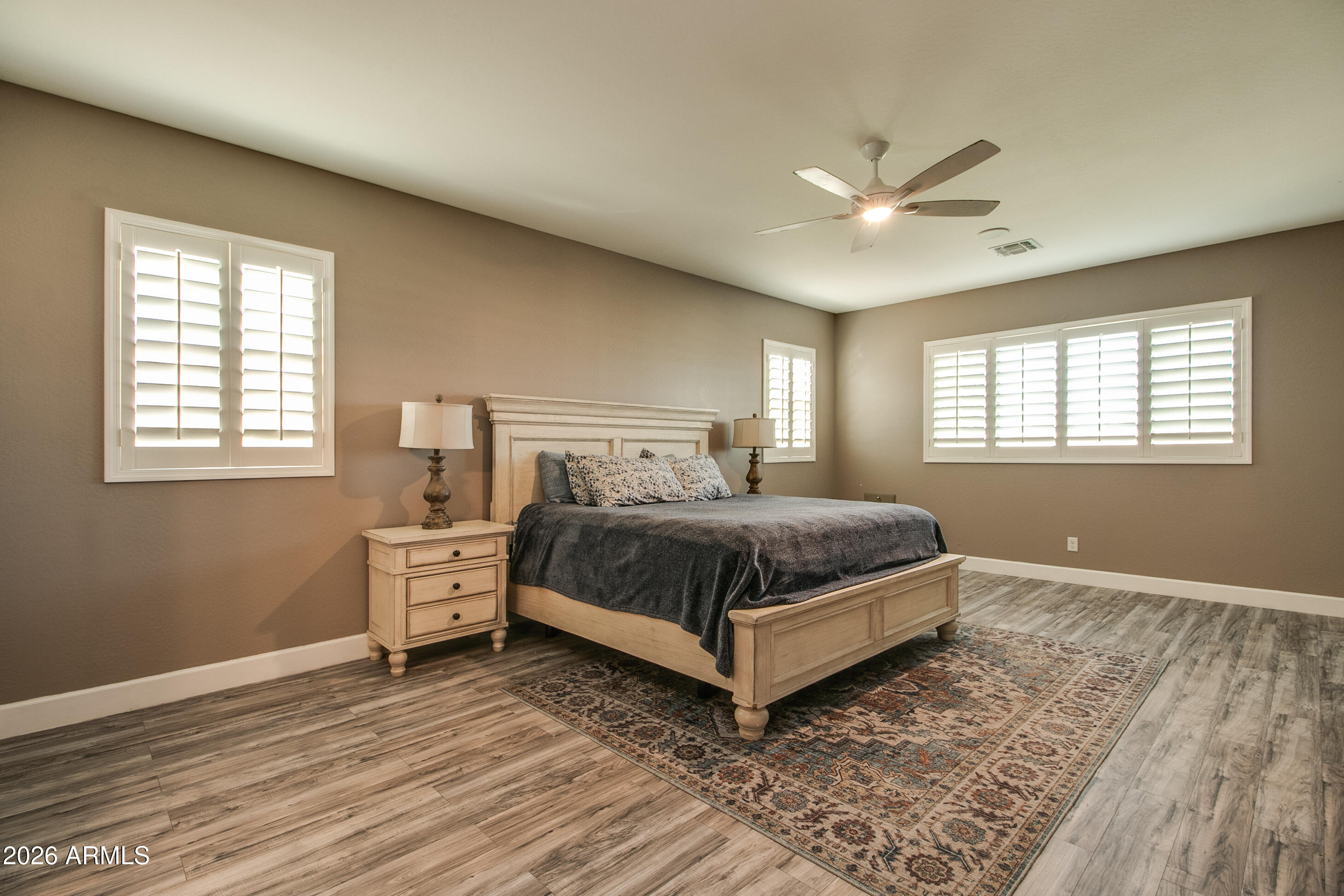 GRANITE VISTA - Residential