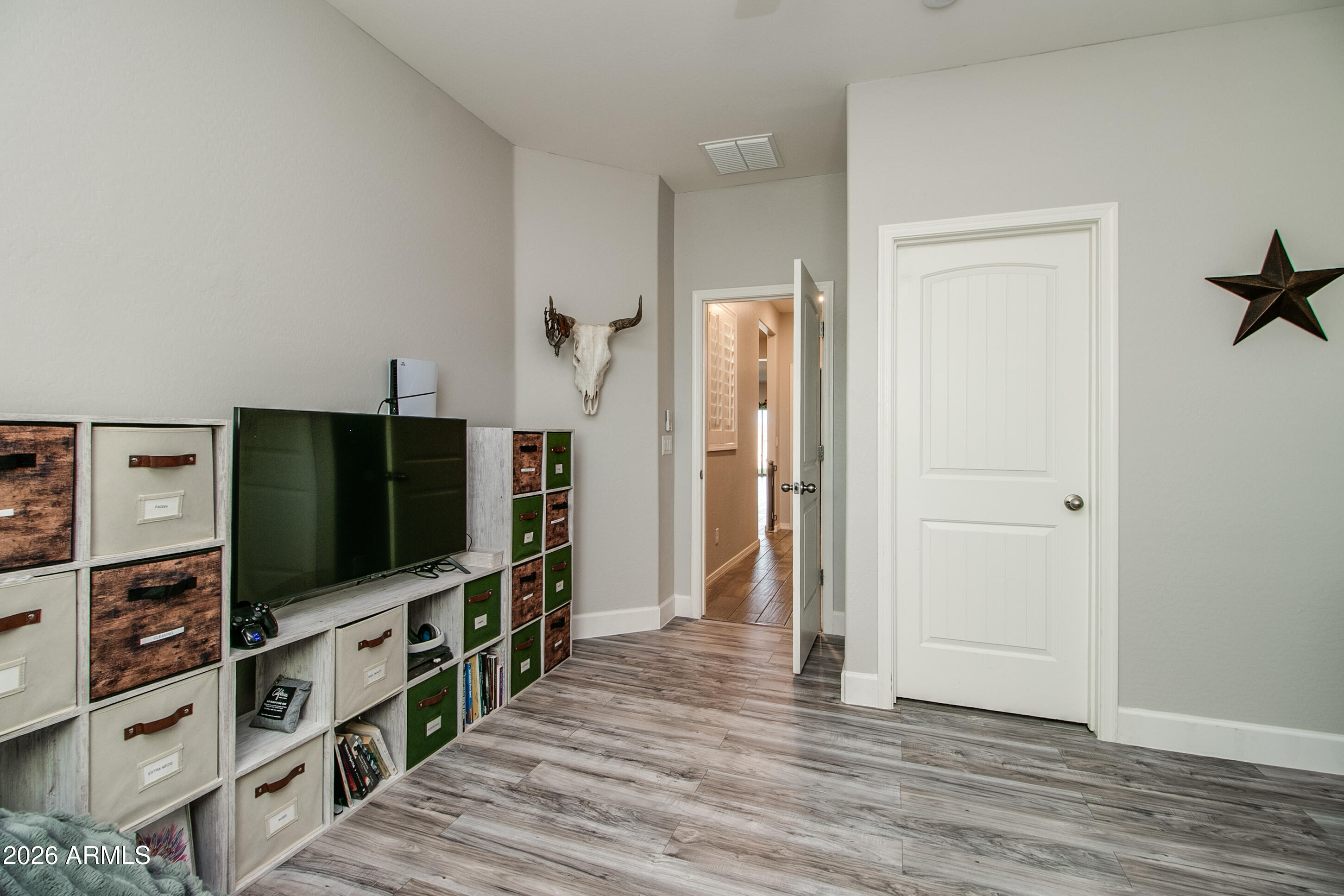 GRANITE VISTA - Residential