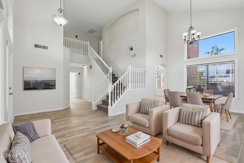 Photo of 223 W Raven Drive, Chandler, AZ 85286 (MLS # 7020508)