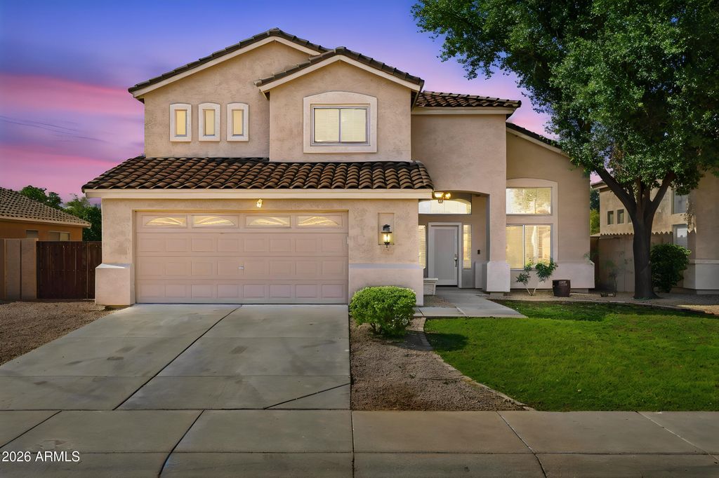Photo of 223 W Raven Drive, Chandler, AZ 85286 (MLS # 7020508)