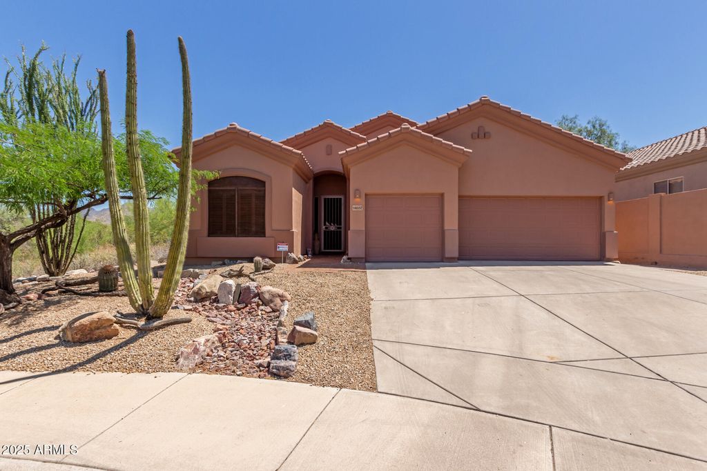 Photo of 14657 N 103rd Way, Scottsdale, AZ 85255 (MLS # 6882728)