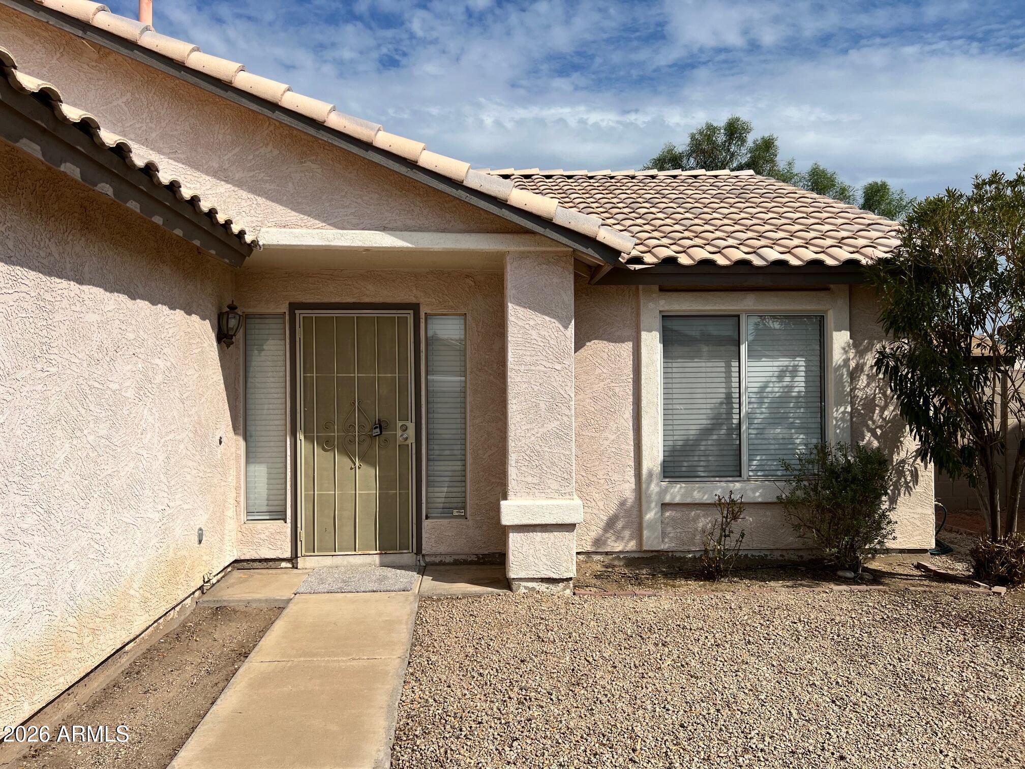11231 W GOLDEN Lane