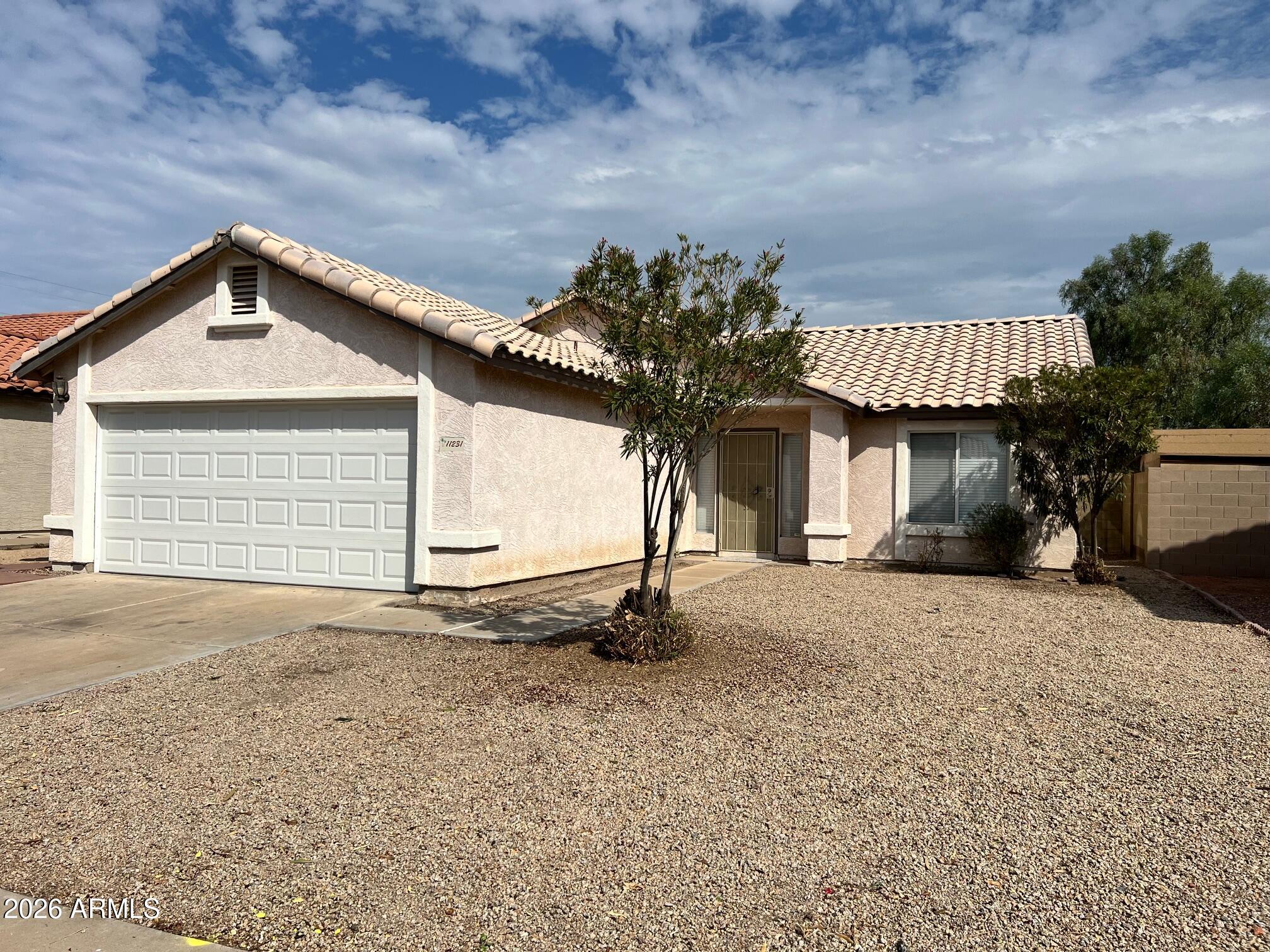 11231 W GOLDEN Lane