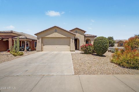 40032 W CATHERINE Drive Maricopa AZ 85138