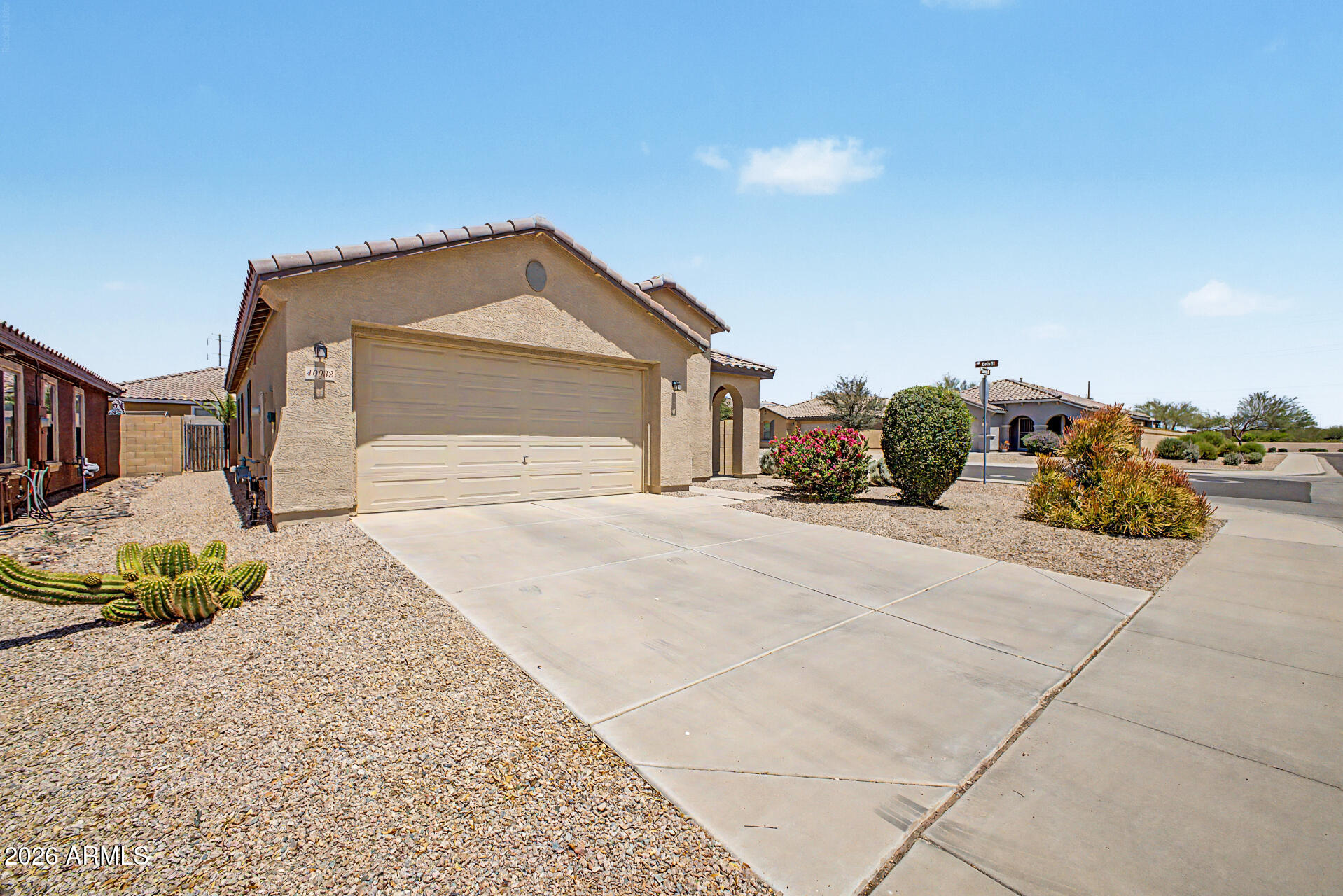 40032 W CATHERINE Drive
