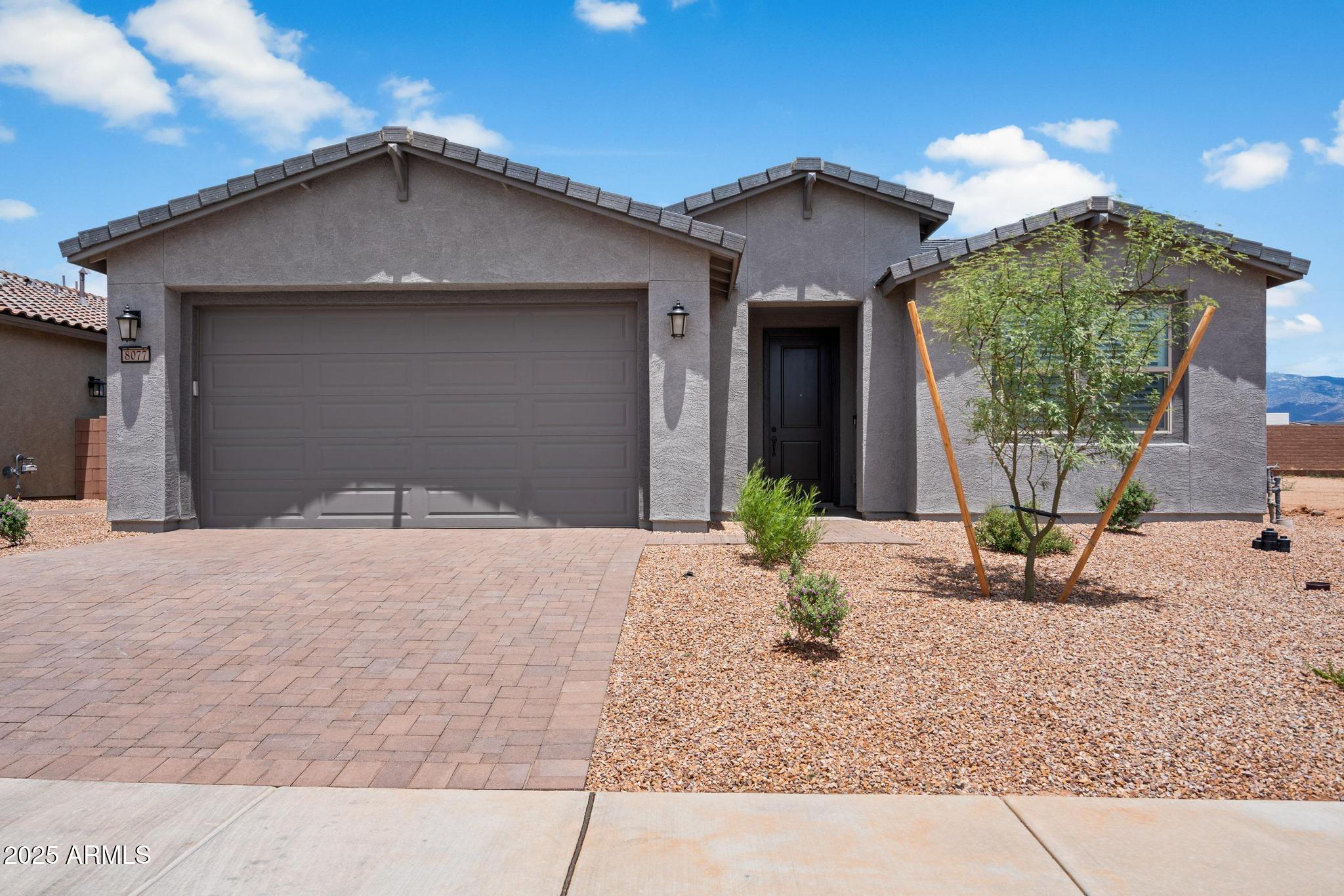 8077 S SONORAN OAK Drive