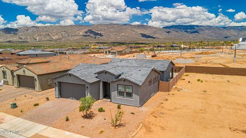 8077 S SONORAN OAK Drive Tucson AZ 85741