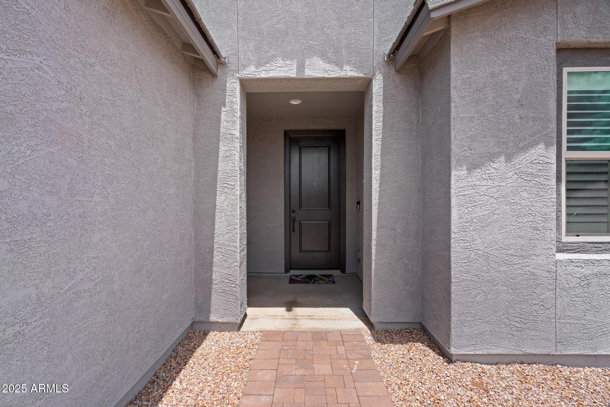 8077 S SONORAN OAK Drive