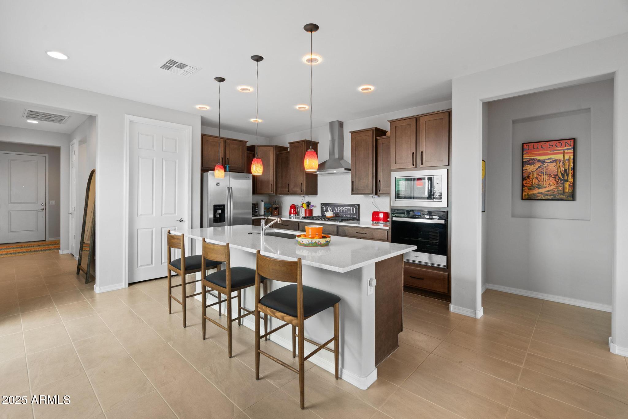 8077 S SONORAN OAK Drive