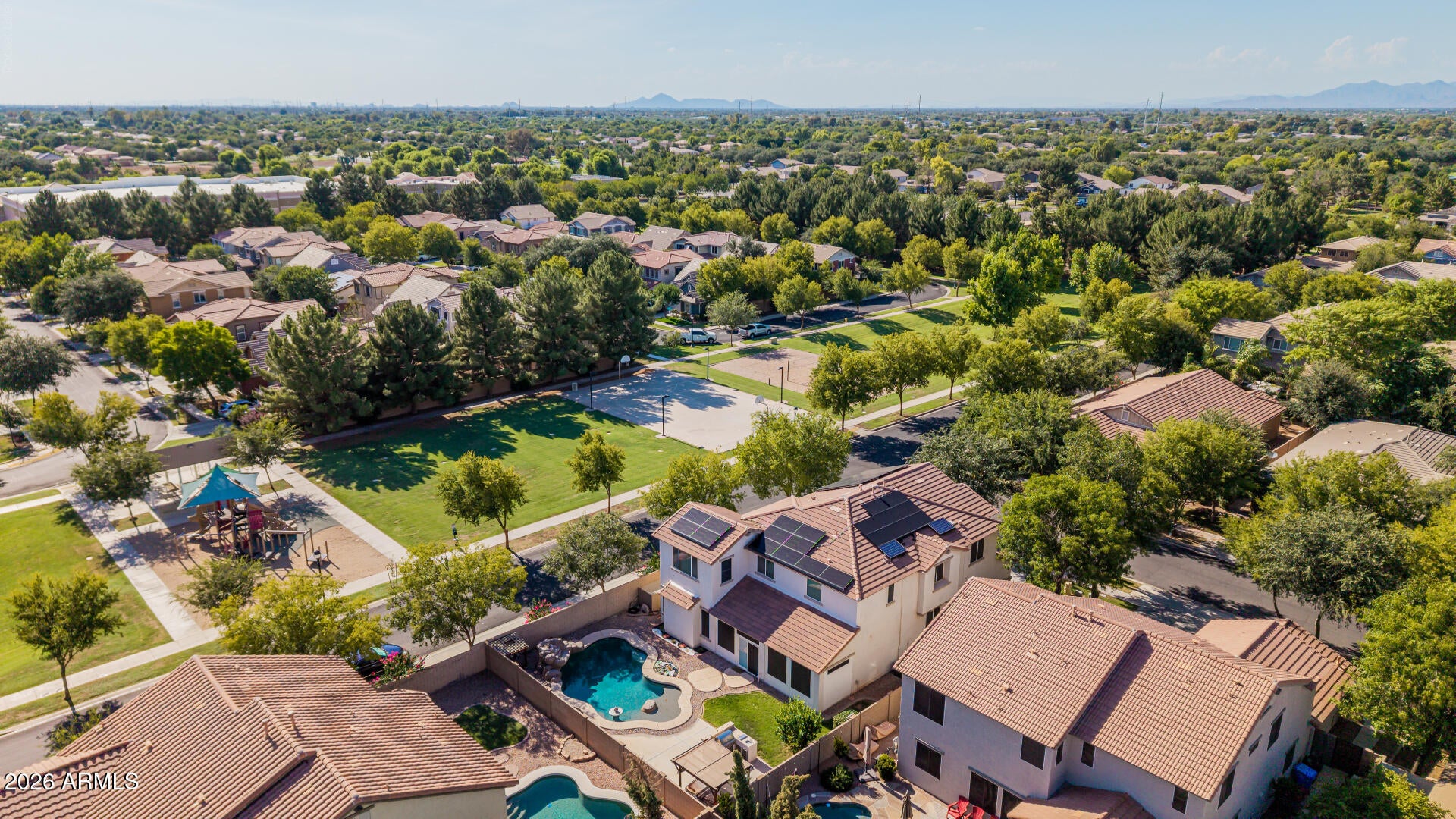 3425 E SIERRA MADRE Avenue