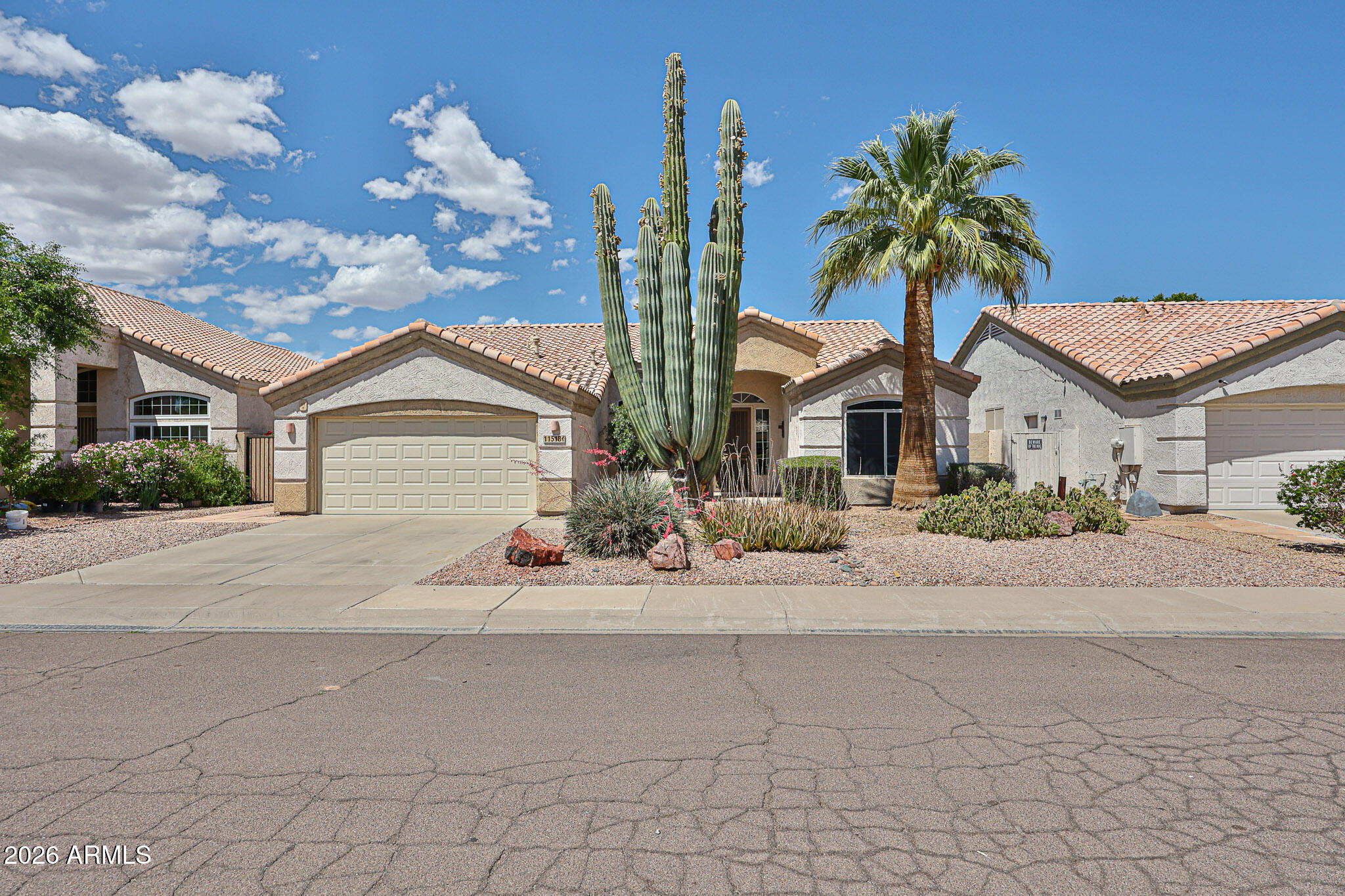 11518 W PALM BROOK Drive