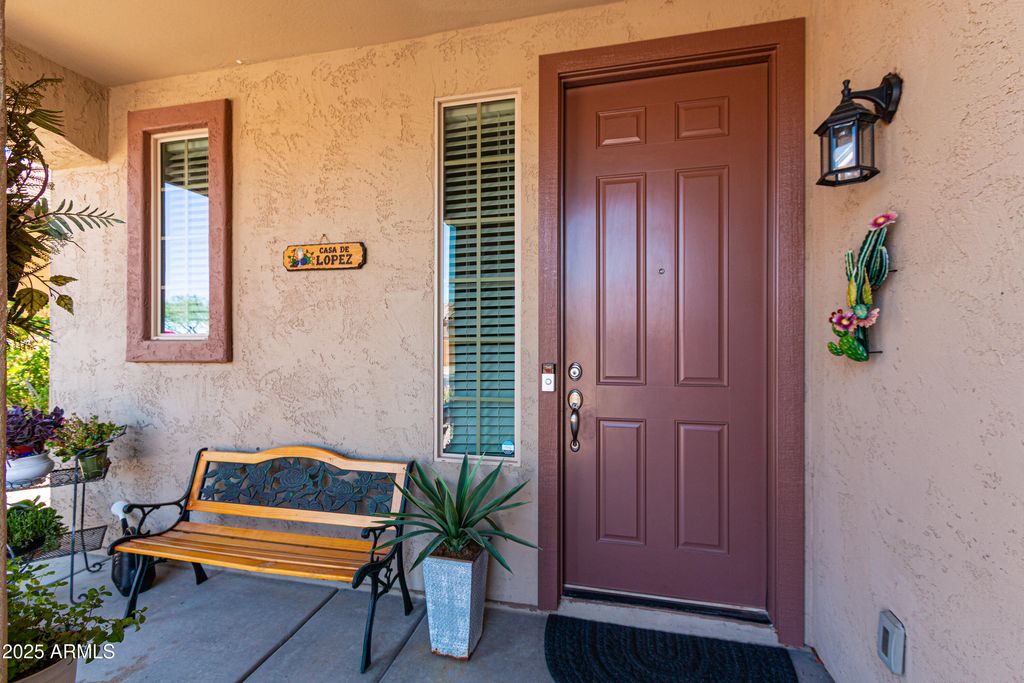 Photo of 19461 N Rose Road, Maricopa, AZ 85138 (MLS # 6926226)