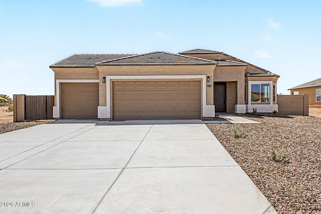 Photo of 11175 W Laguna Drive, Arizona City, AZ 85123 (MLS # 7074954)
