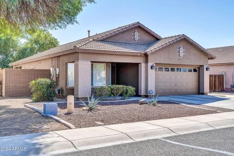 A home in Avondale