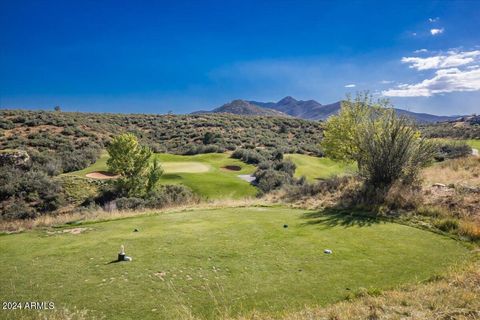 A home in Prescott Valley