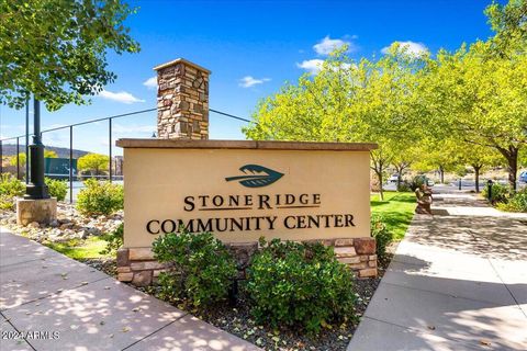 A home in Prescott Valley