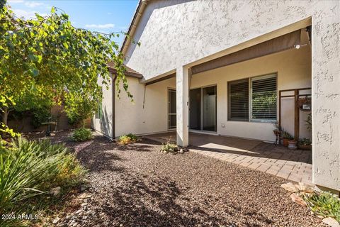 A home in Prescott Valley