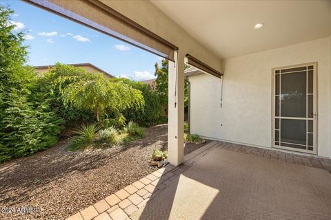 A home in Prescott Valley