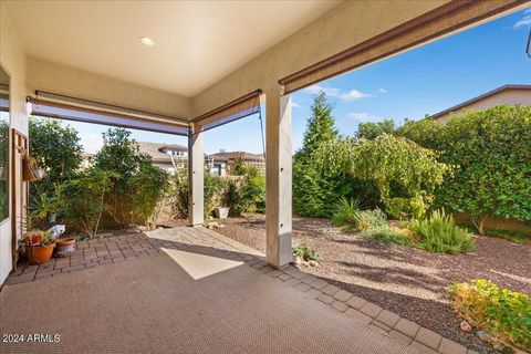 A home in Prescott Valley