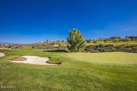 A home in Prescott Valley