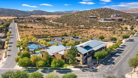 A home in Prescott Valley