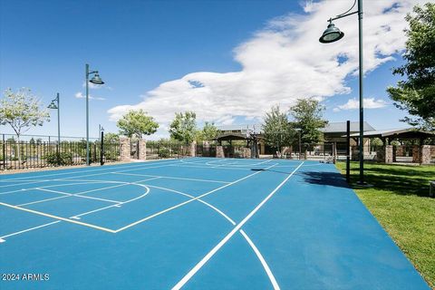 A home in Prescott Valley