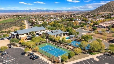 A home in Prescott Valley