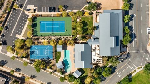 A home in Prescott Valley