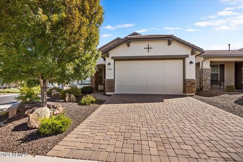 A home in Prescott Valley