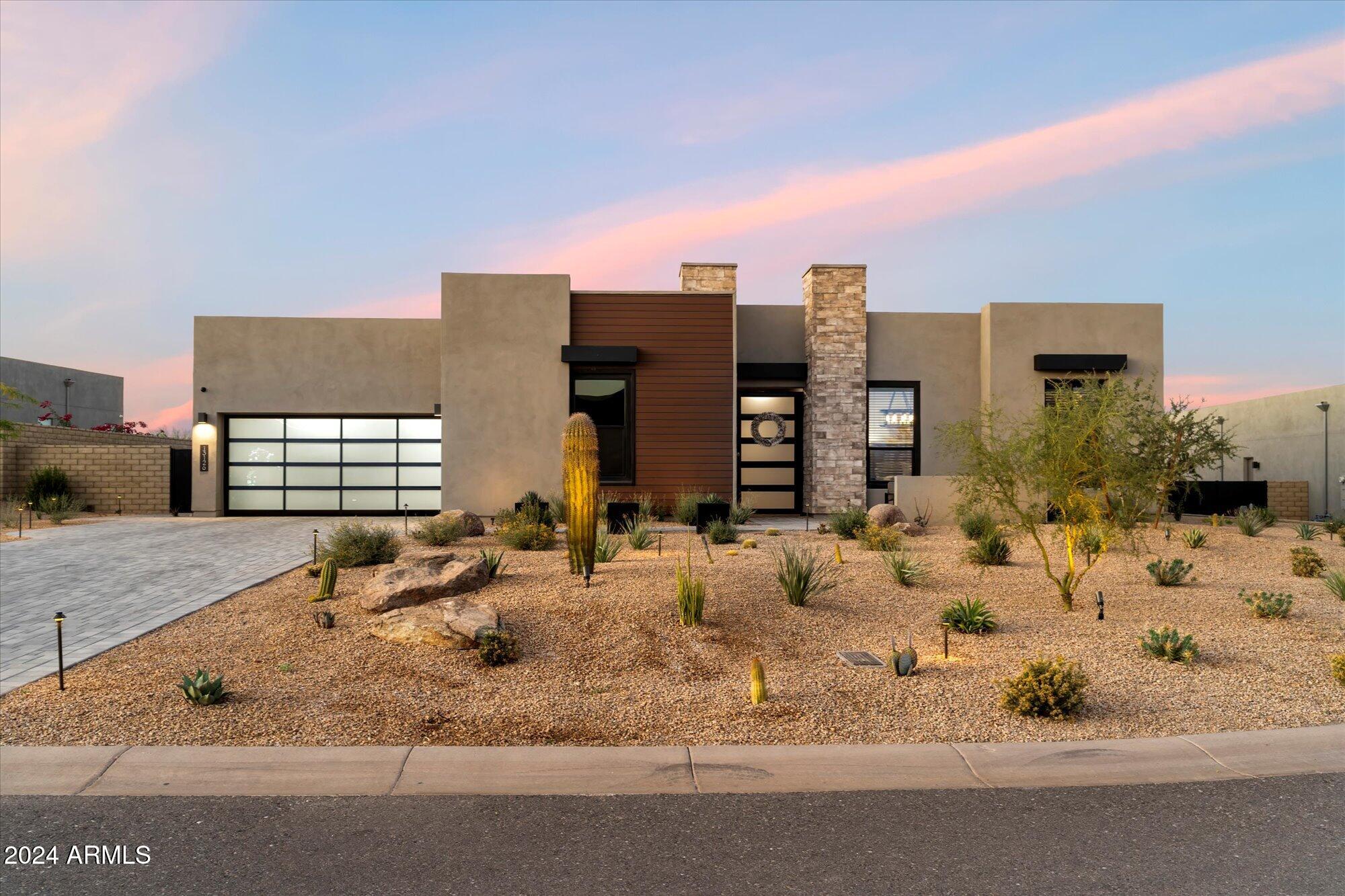 STORYROCK 1B SECTION D - Residential