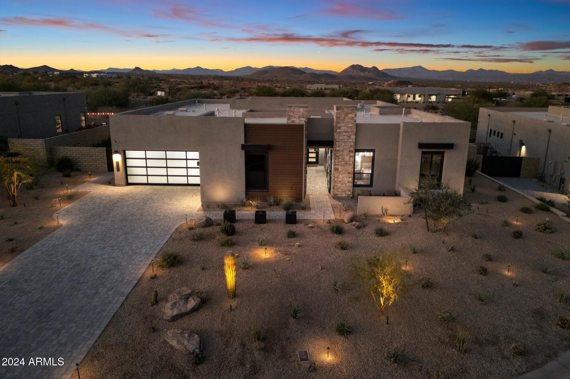 STORYROCK 1B SECTION D - Residential