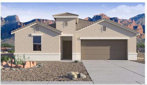 2118 W Starfire Avenue Apache Junction AZ 85120