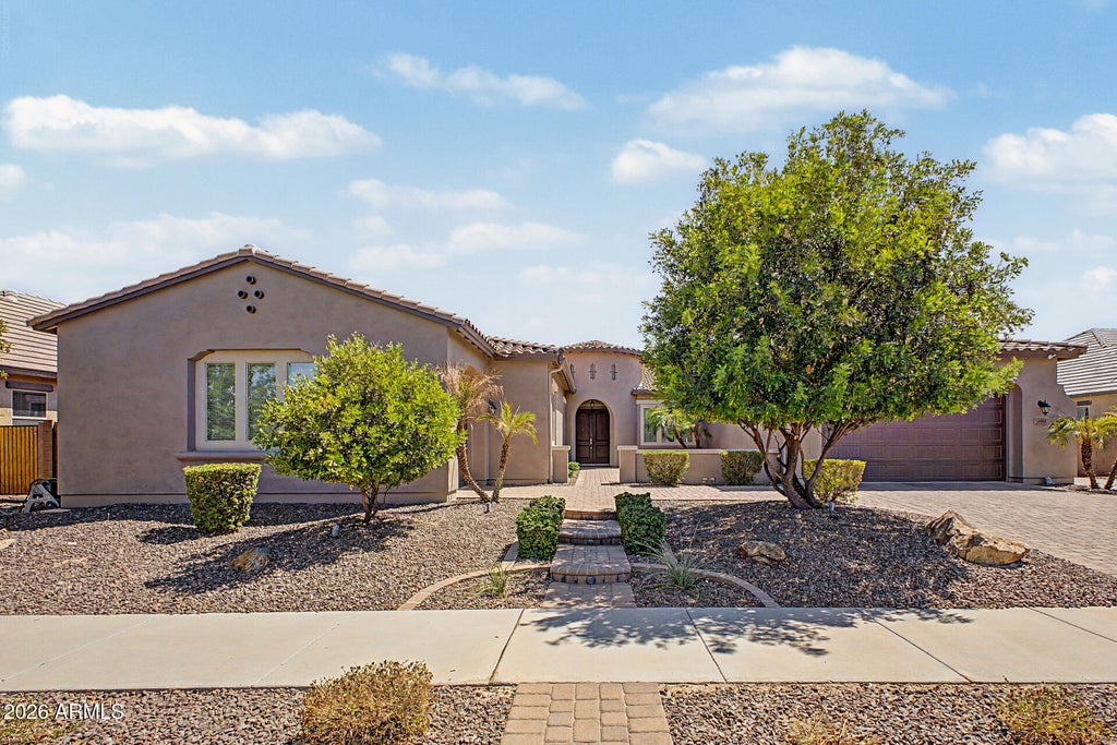 Photo of 19303 E Pine Valley Drive, Queen Creek, AZ 85142 (MLS # 7068731)